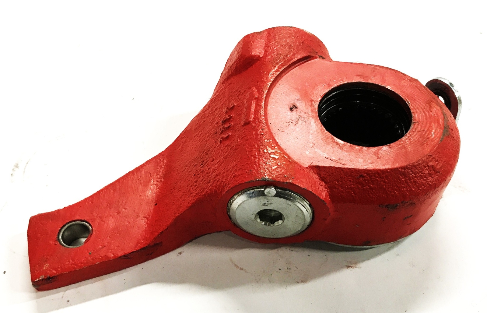 Webb Automatic Brake Slack Adjuster WBA07615T NOS