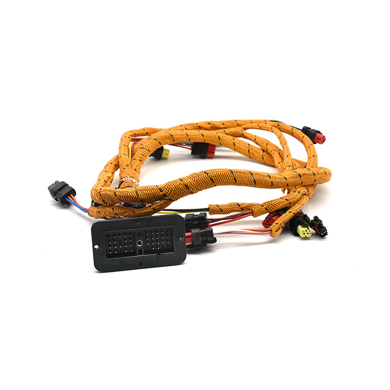 310-9688 519-3844 C4.2 engine cable  wiring harness  FITS for CAT E311D E312D