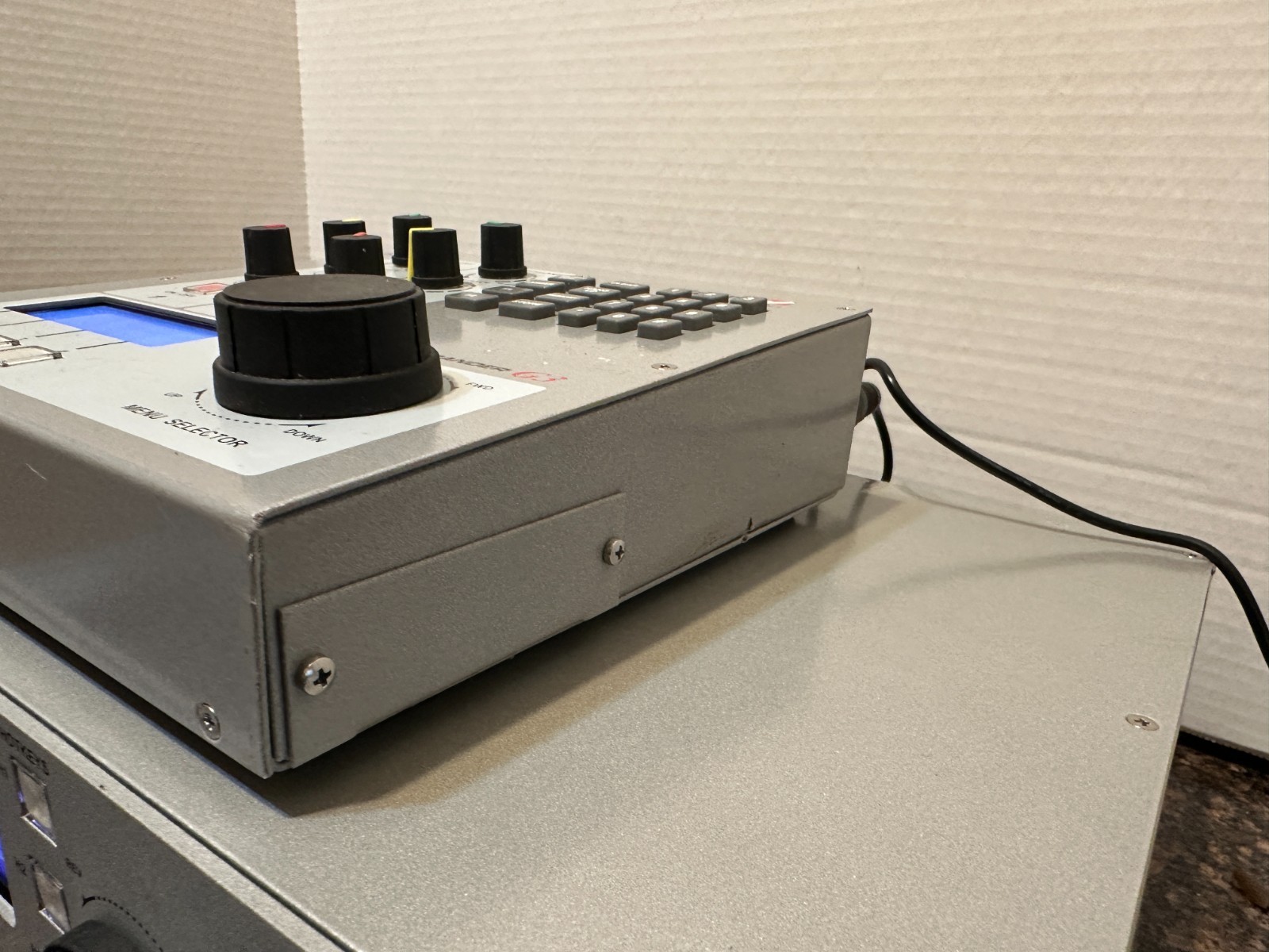 Tieline Commander G3 IP POTS Rack and Portable Broadcast Audio Codec.