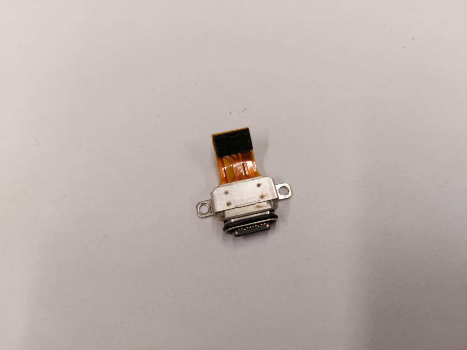 OEM Caterpillar CAT S62 Charging Port Charger Plug OEM Replacement