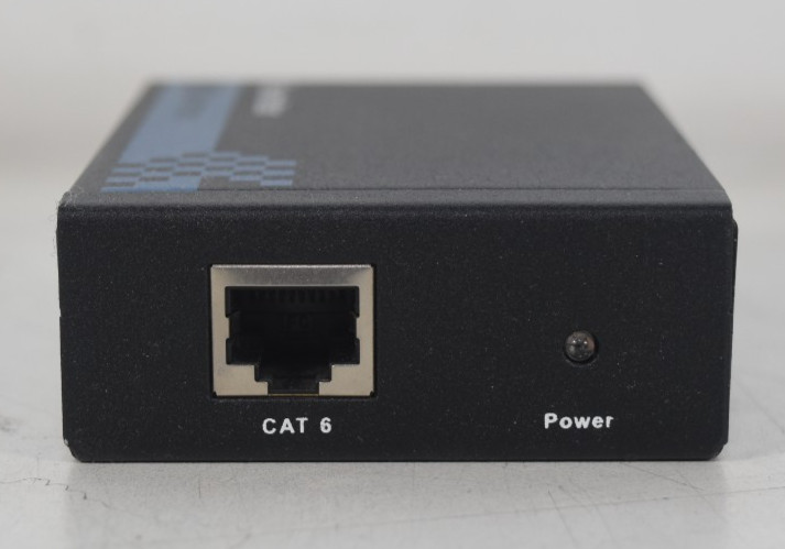 Cable Matters HDMI Extender over CAT6 103002 Transmitter and Receiver