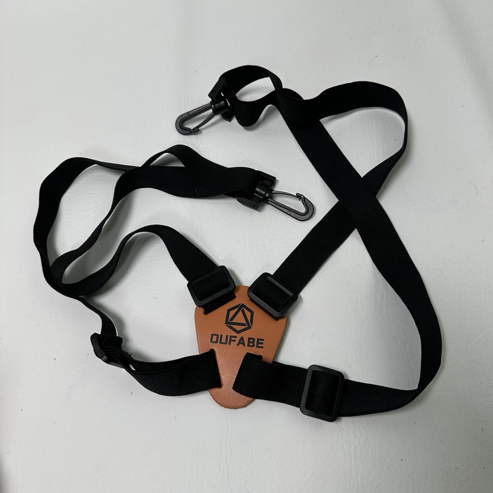 OUFABE Binocular Camera Harness Strap