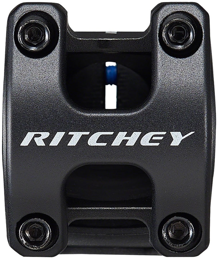 Ritchey RL1 Switch Stem - 31.8mm Clamp, 110mm, Black