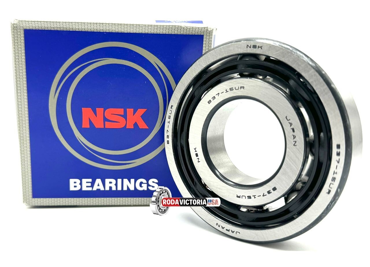 NSK B37-15 Transmission Bearing 37x88x18.8 mm