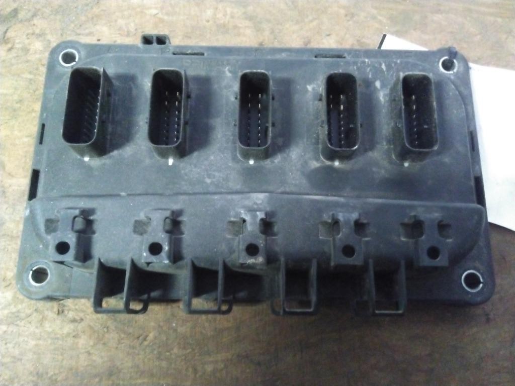 Replaces Q21-1124-004-004 2020 PETERBILT 579 CHASSIS CONTROL MODULE (CCM) ,  GA