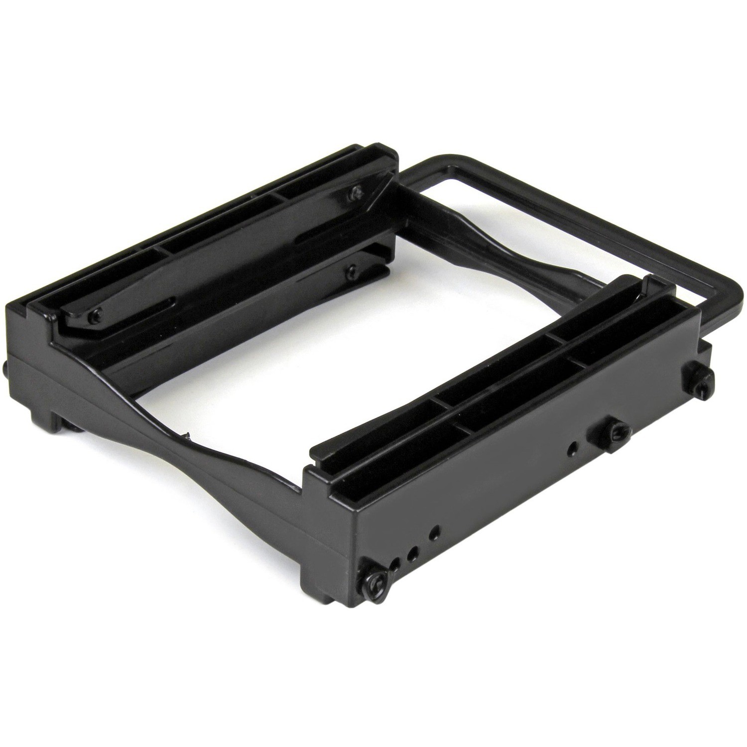 Startech IT BRACKET225PT Dual 2.5 SSD/HDD Mounting Bracket