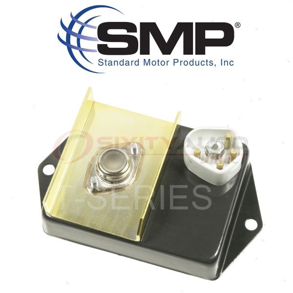 Standard T-Series Ignition Control Module for 1972-1974 Plymouth Barracuda - hg