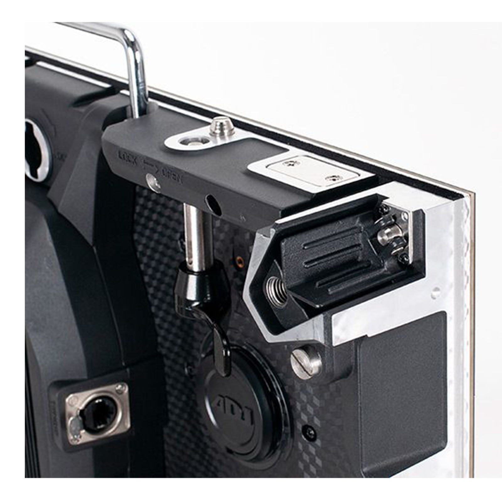 American DJ ADJ VS2 High-Resolution Vision Series RGB SMD2121 LED Video Panel