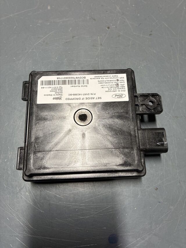 Genuine Ford Blind Spot Radar DV6Z-14C689-A
