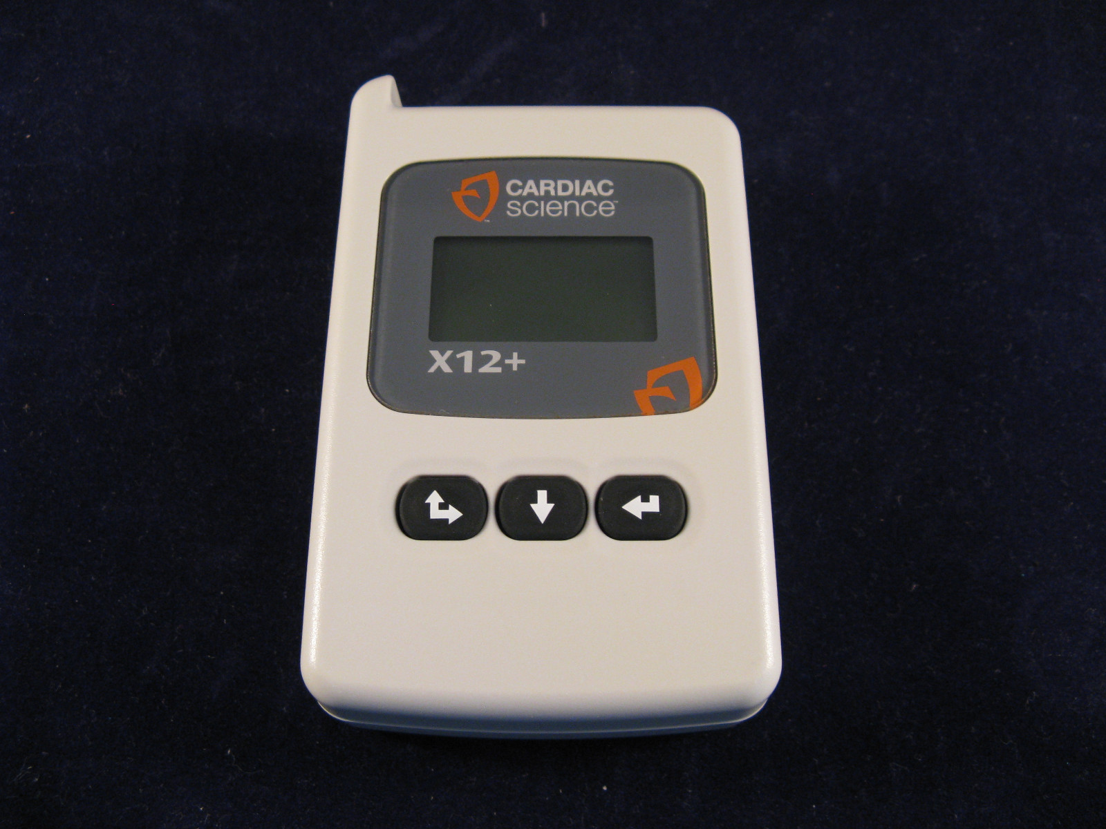 Quinton  X12+ RMS Telemetry Transmitter