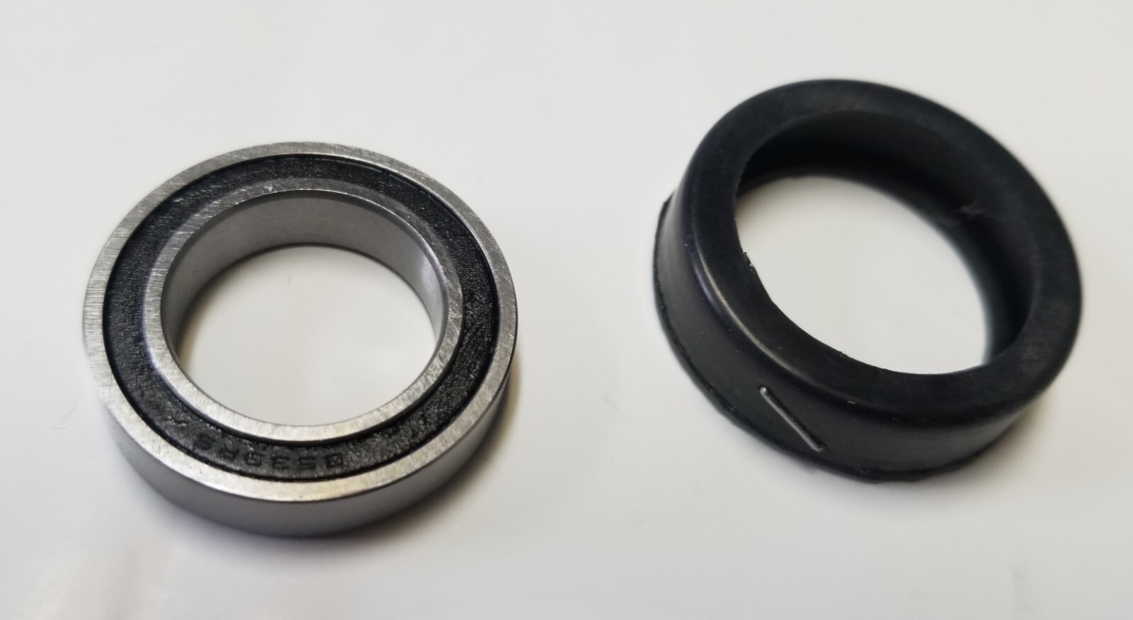 Fits A-Body B-Body E-Body C-Body Truck Steering Column Bearing and Insulator