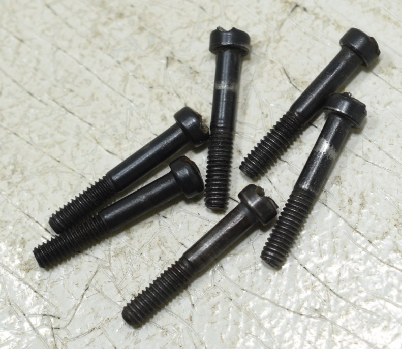 Marlin 60 70 75   long rear Trigger Guard Screw ***ONLY ONE***