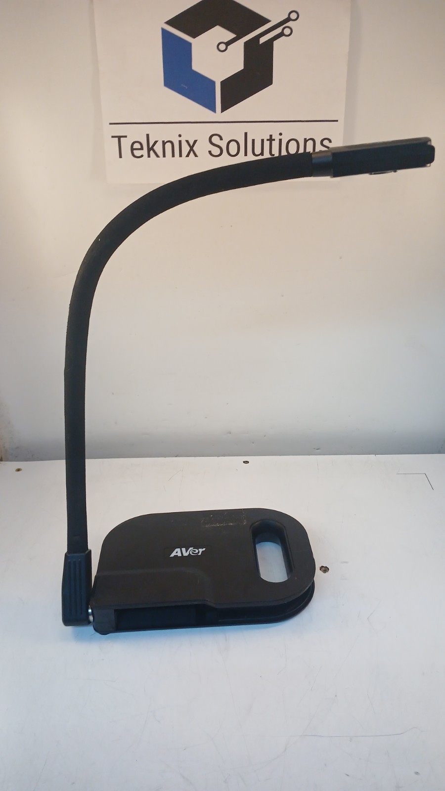 Aver AverVision U50 Document Camera *TESTED WORKING* *READ*