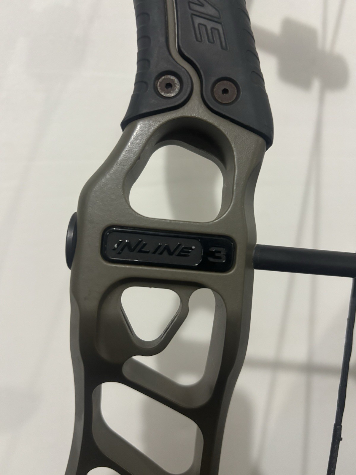 Prime Inline 3 70lb RH BARE 28DL