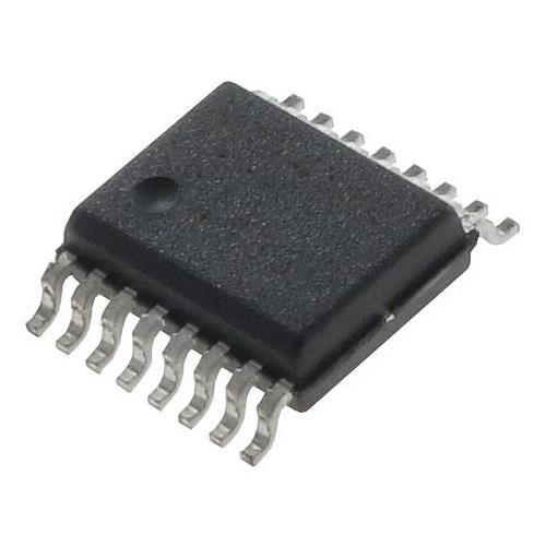 10PCS PI5C3257QE QSOP-16 Multiplexer Switch ICs Quad 2:1 Bus Switch Mux/Demux
