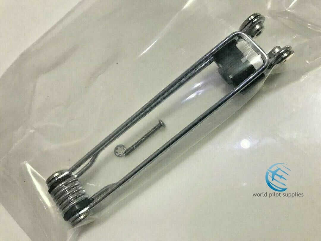 Original, David Clark Replacement Microphone Boom Assembly, p/n 12765G-04 CERTS
