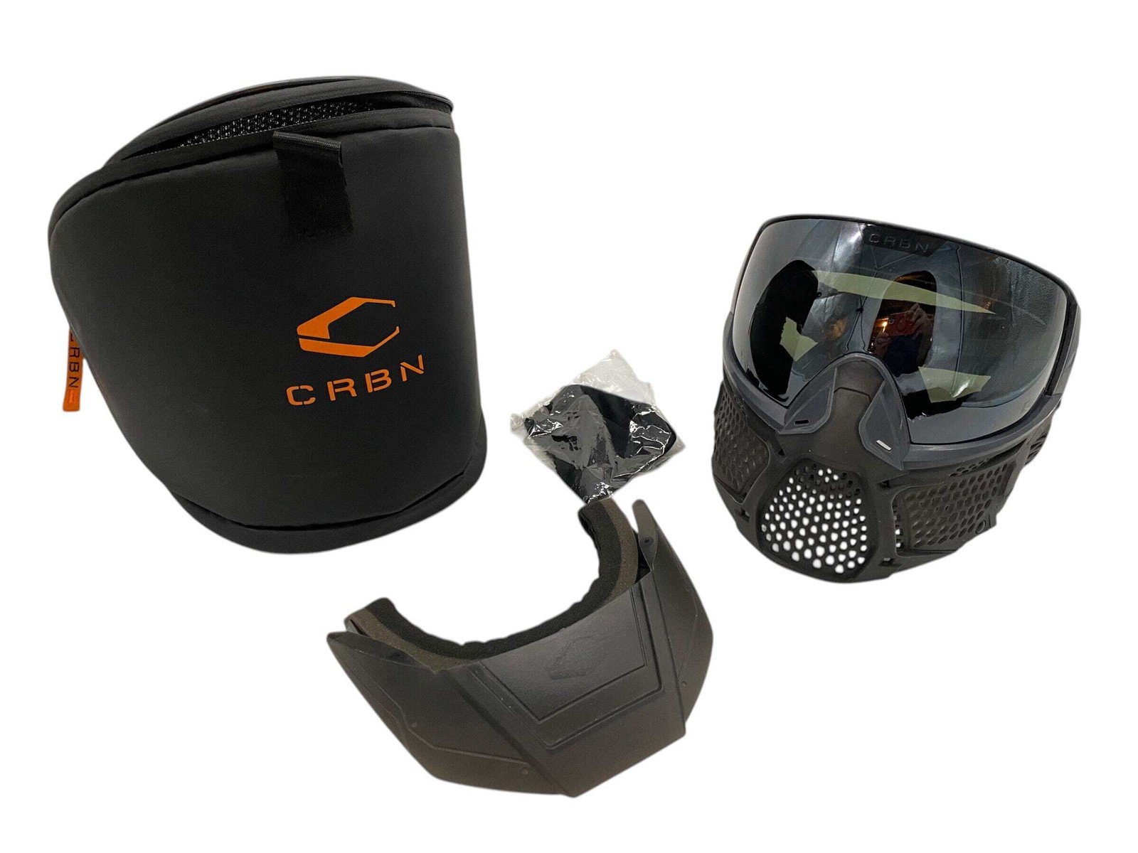 CRBN Paintball Mask Goggles