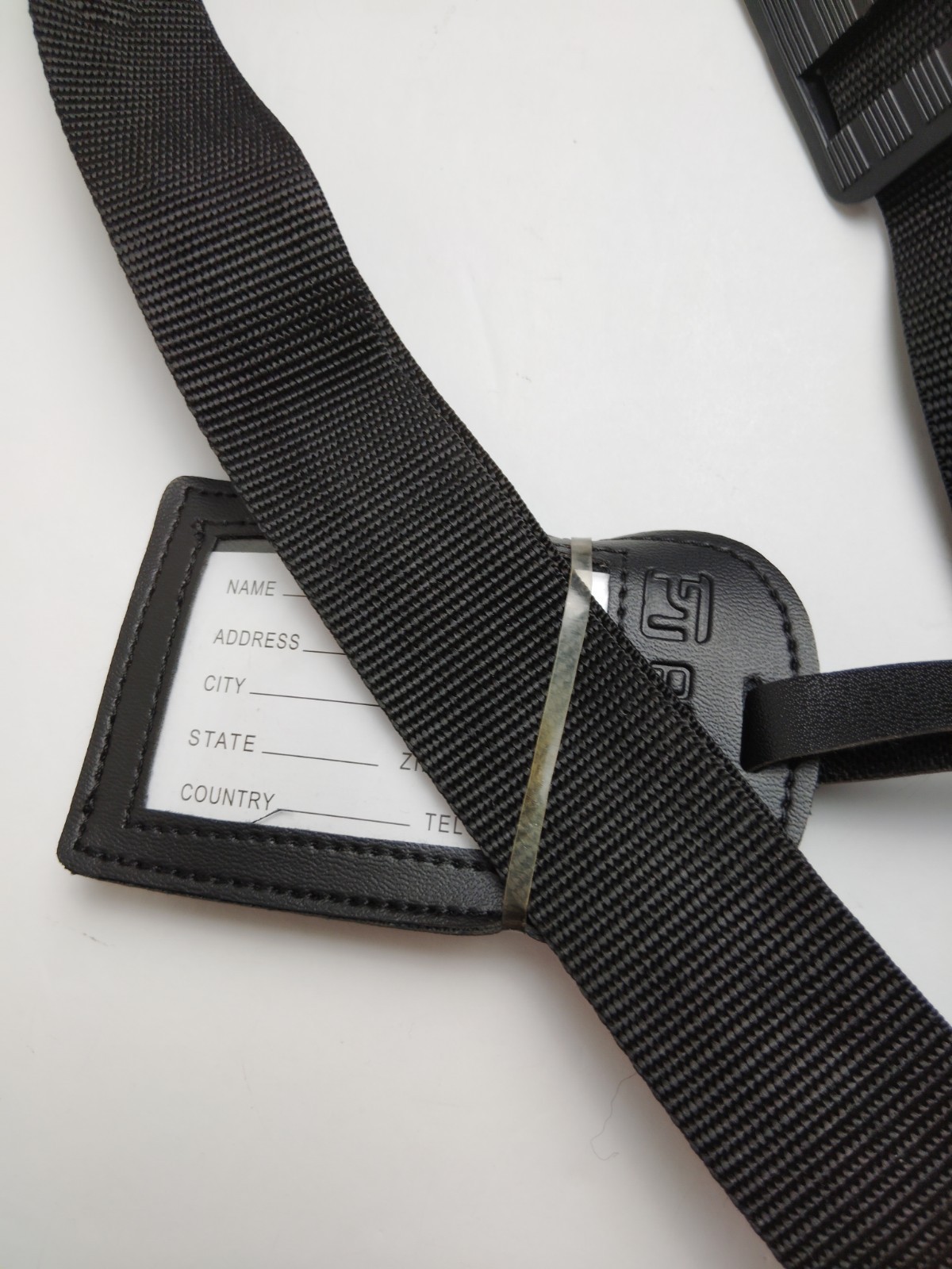 Protec Universal Replacement Shoulder Strap with Thick Pad Adjustable