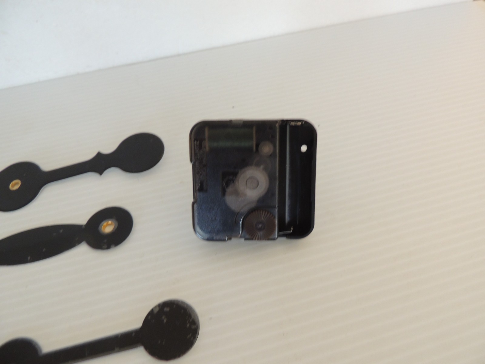 DIY Clock