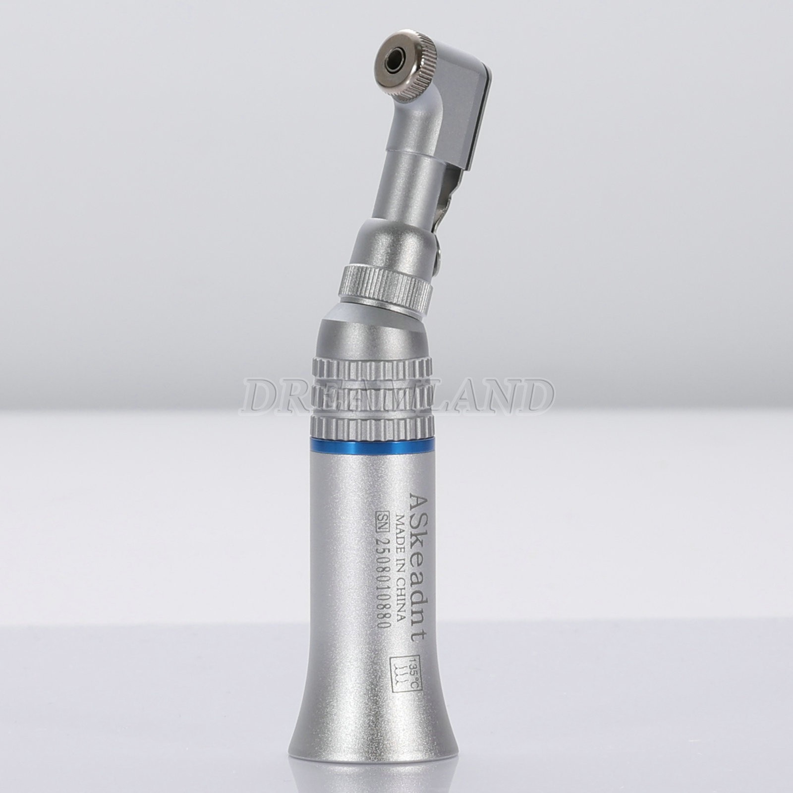 NSK Style Dental Slow Low Speed Handpiece Contra Angle E-TYPE ASKEADNT