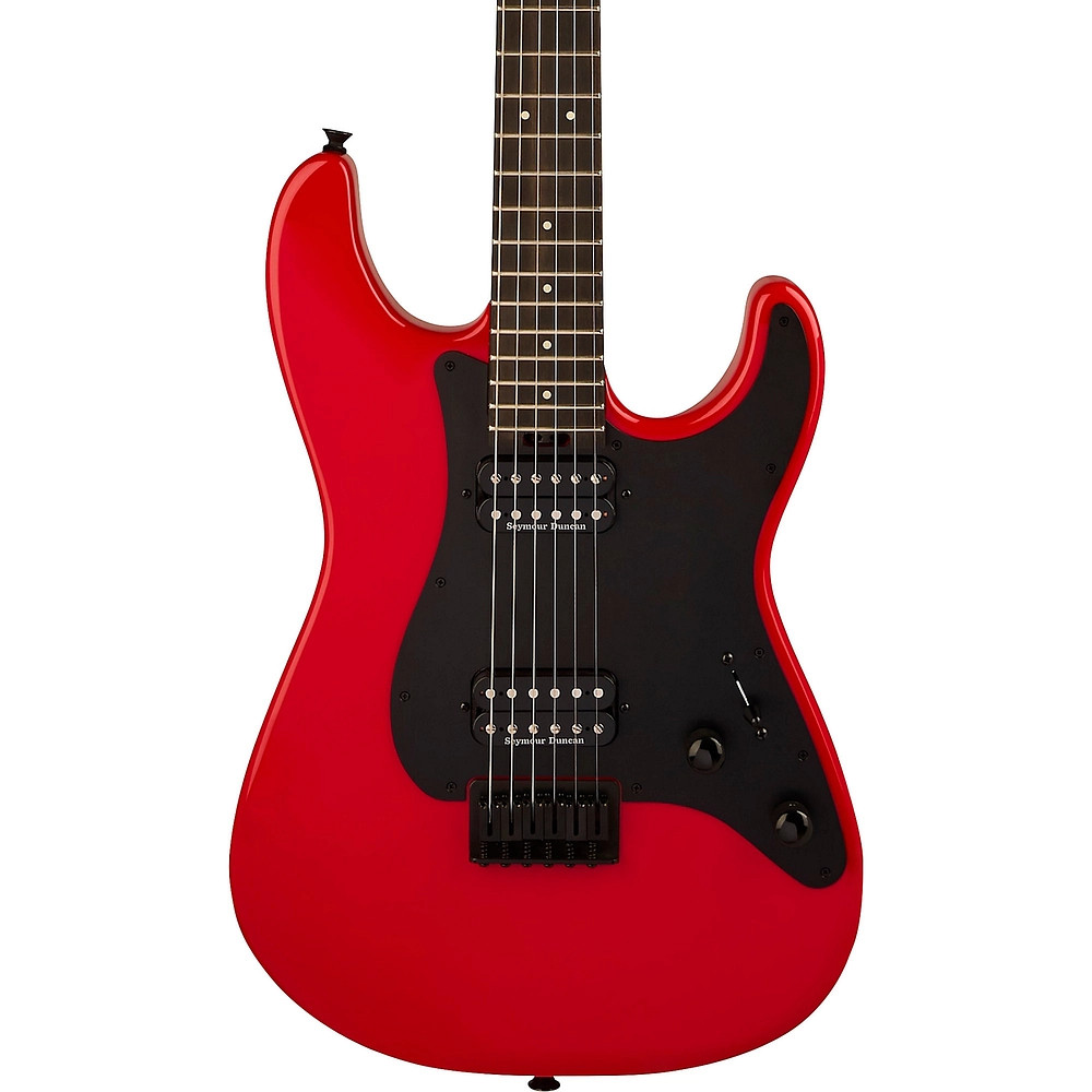 Charvel ProMod Plus SoCal Style 1 Electric Guitar Ferrari Red