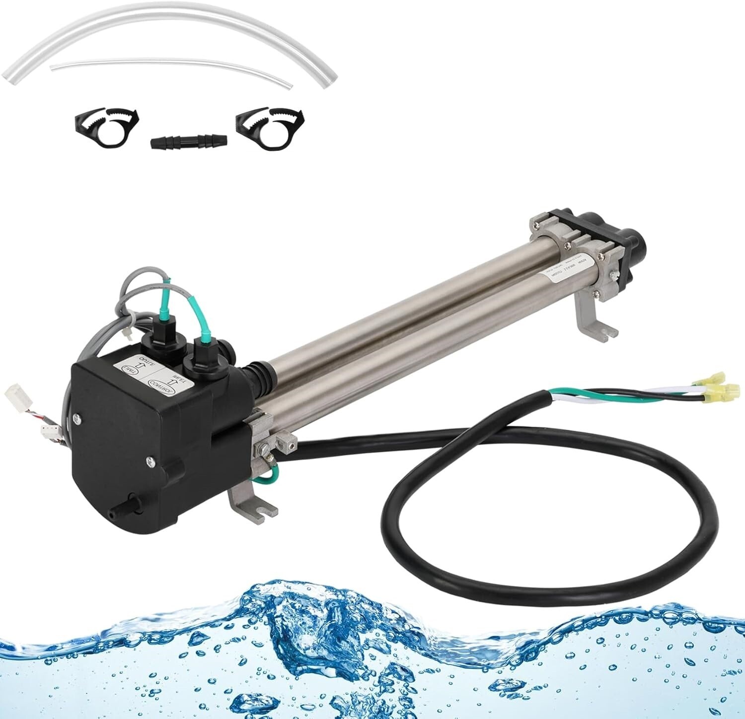 U21222 NoFault Spa Heater Fit For Hot SpringWatkinsCalderaTiger River 6k G1N