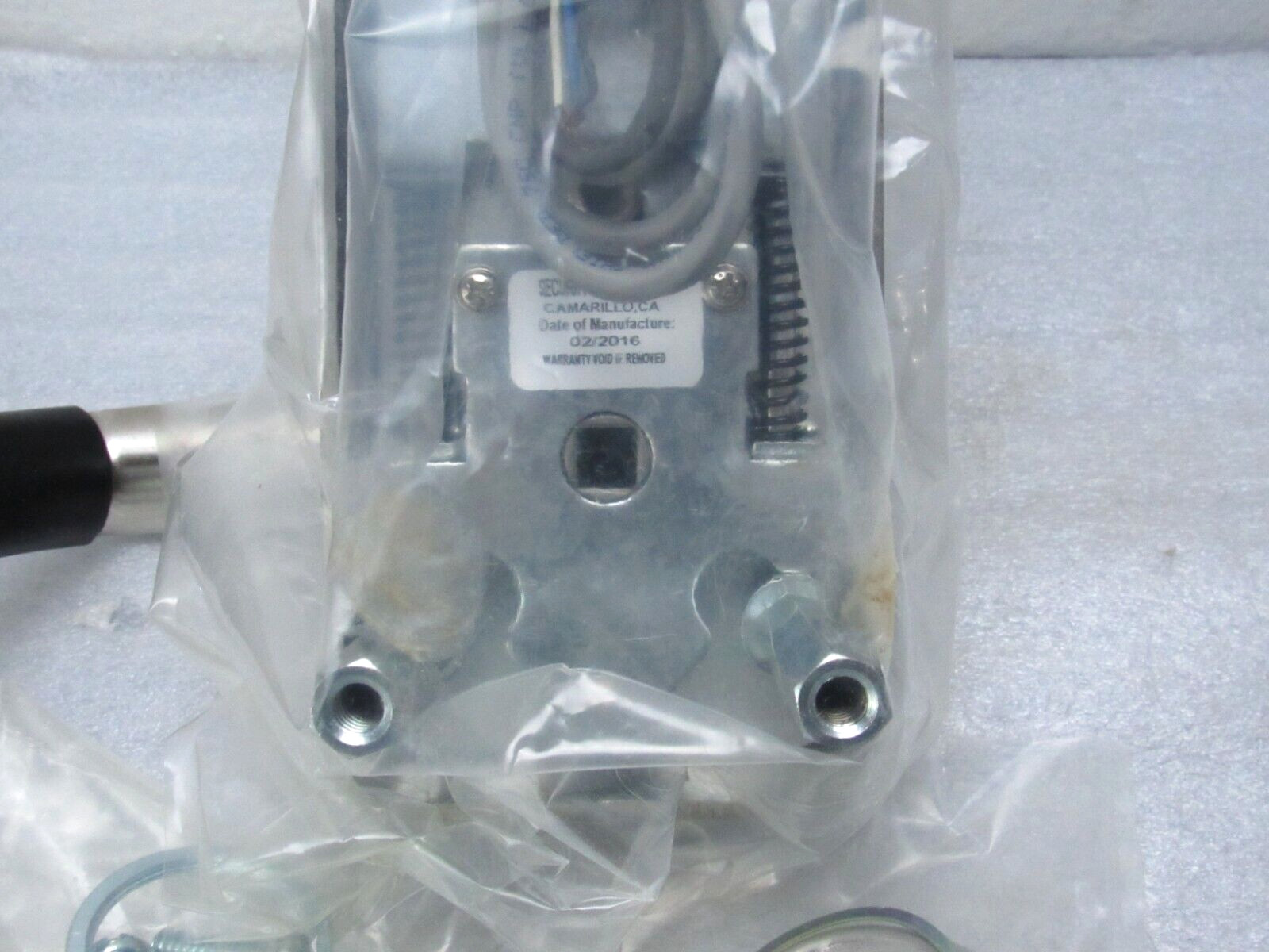 SDC EKE03U SPECTRA S6000 Eclipse Style Electric Trim, Field Selectable [CTNO]