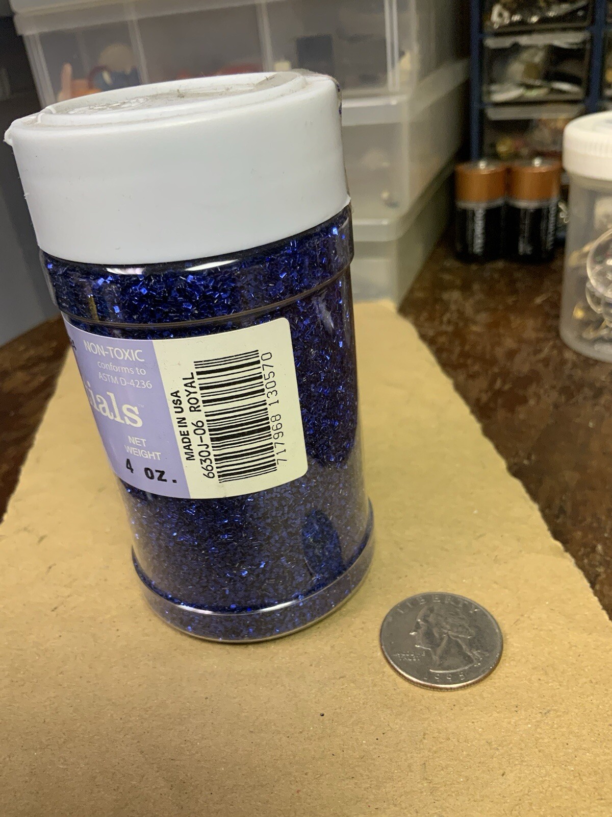 Crafts Jo-Ann;s Glitter