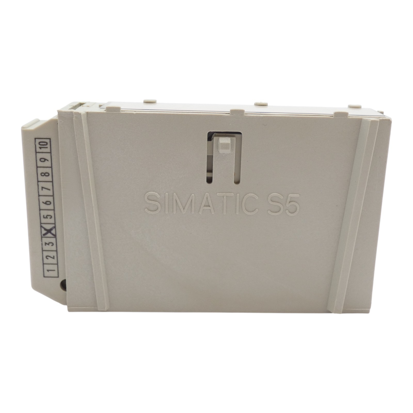 Siemens SIMATIC S5 6ES5376-0AA31 E-Stand: 04 Memory Module -Unused/Original Packaging-