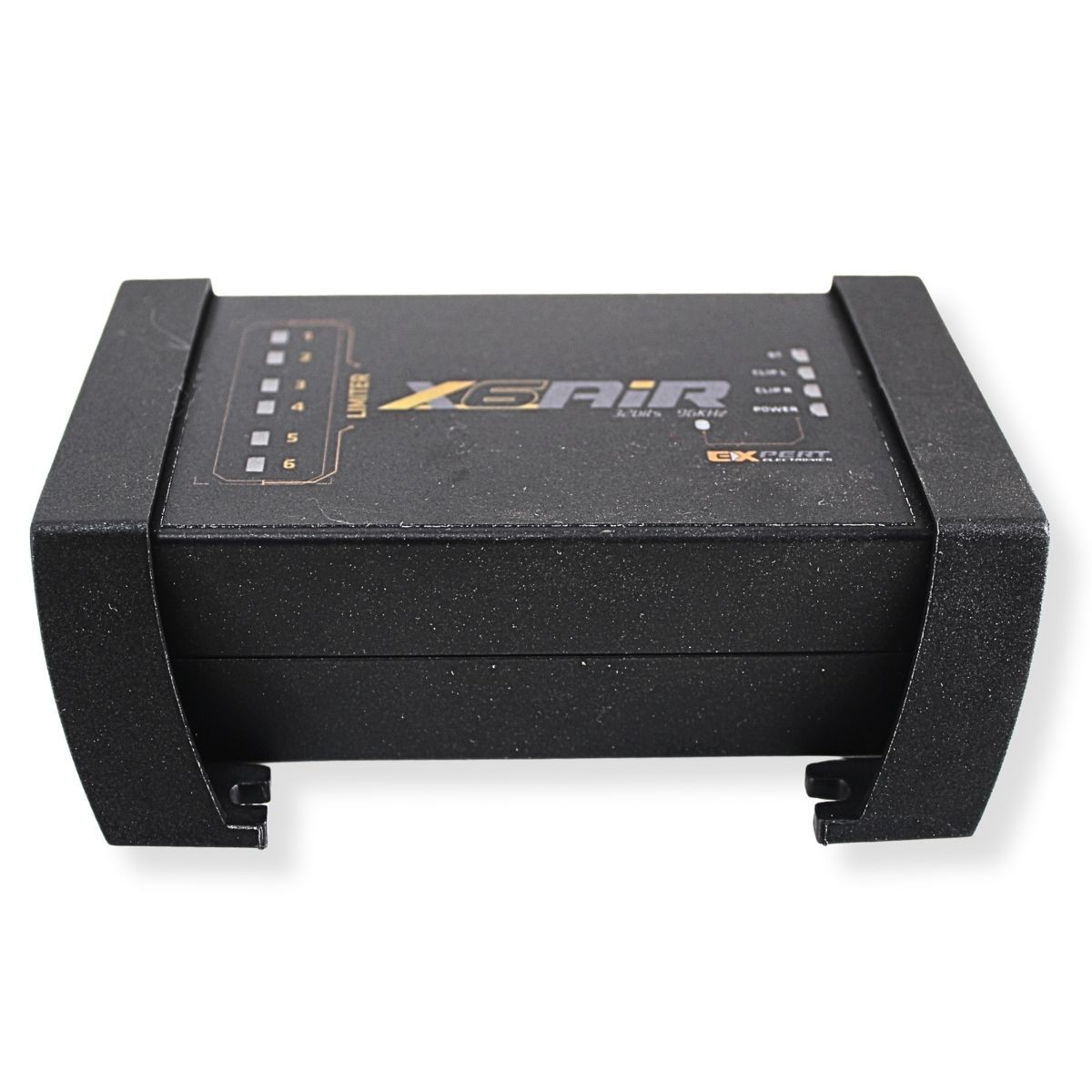 Expert Electronics X6 Air Bluetooth + App DSP 2 In / 6 Out 32bits/96KHz