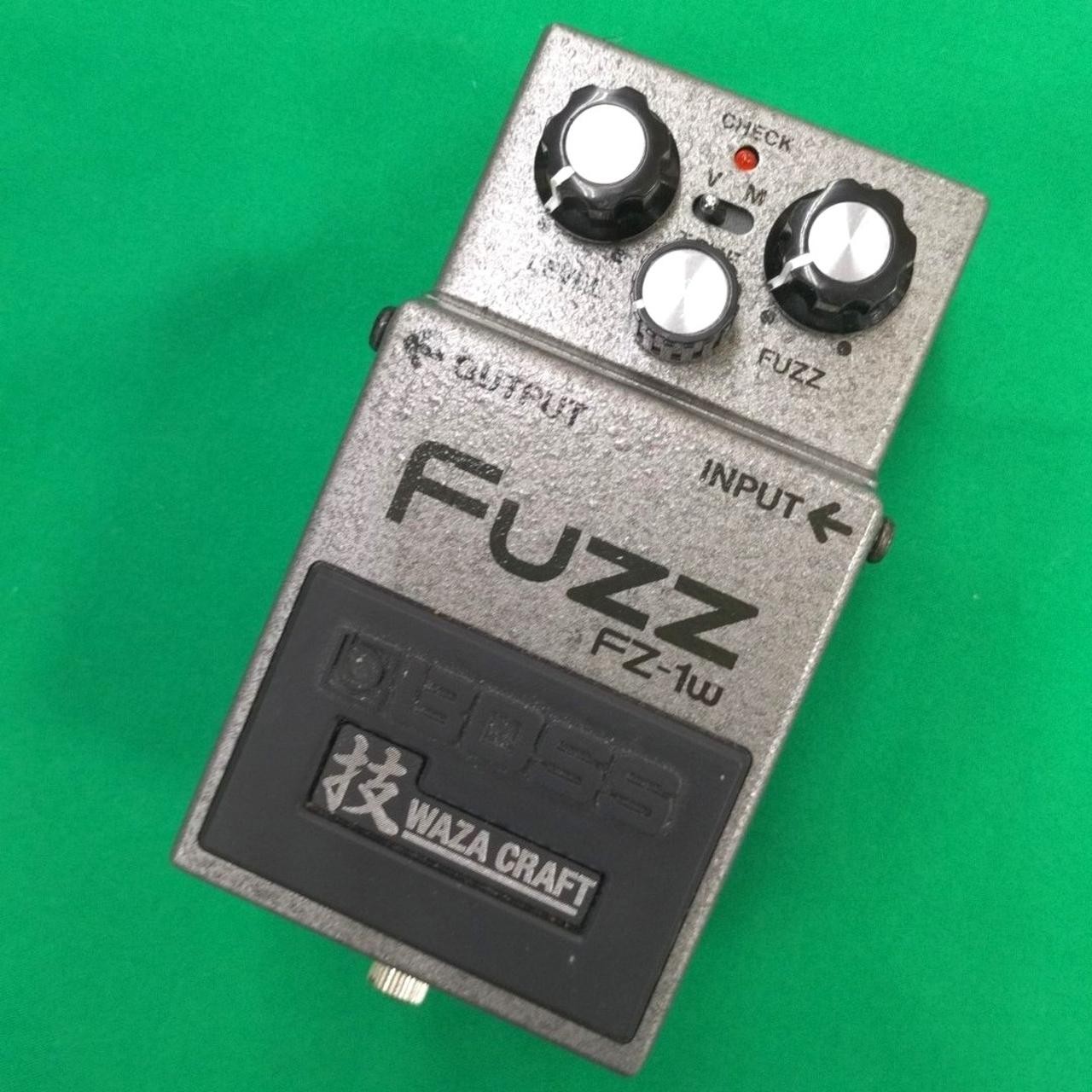 BOSS FZ-1W Fuzz 267574
