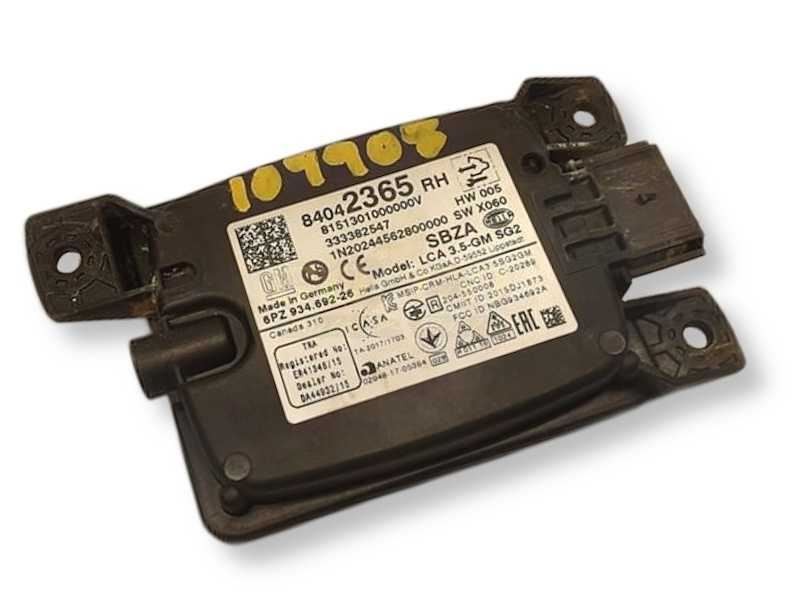 TRAVERSE  2020 Camera/Projector 10291514