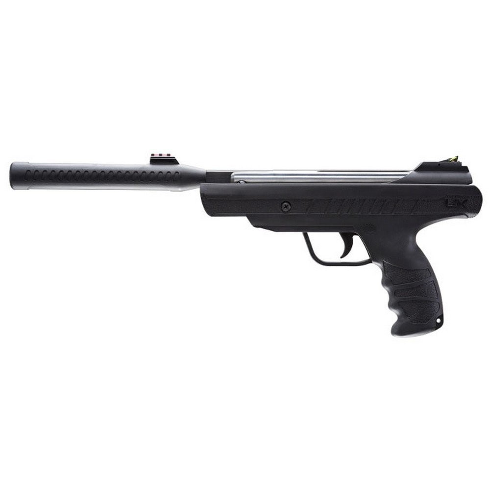 Umarex Trevox .177 Caliber Break Barrel Pellet Air Pistol Airgun Black - 2251348