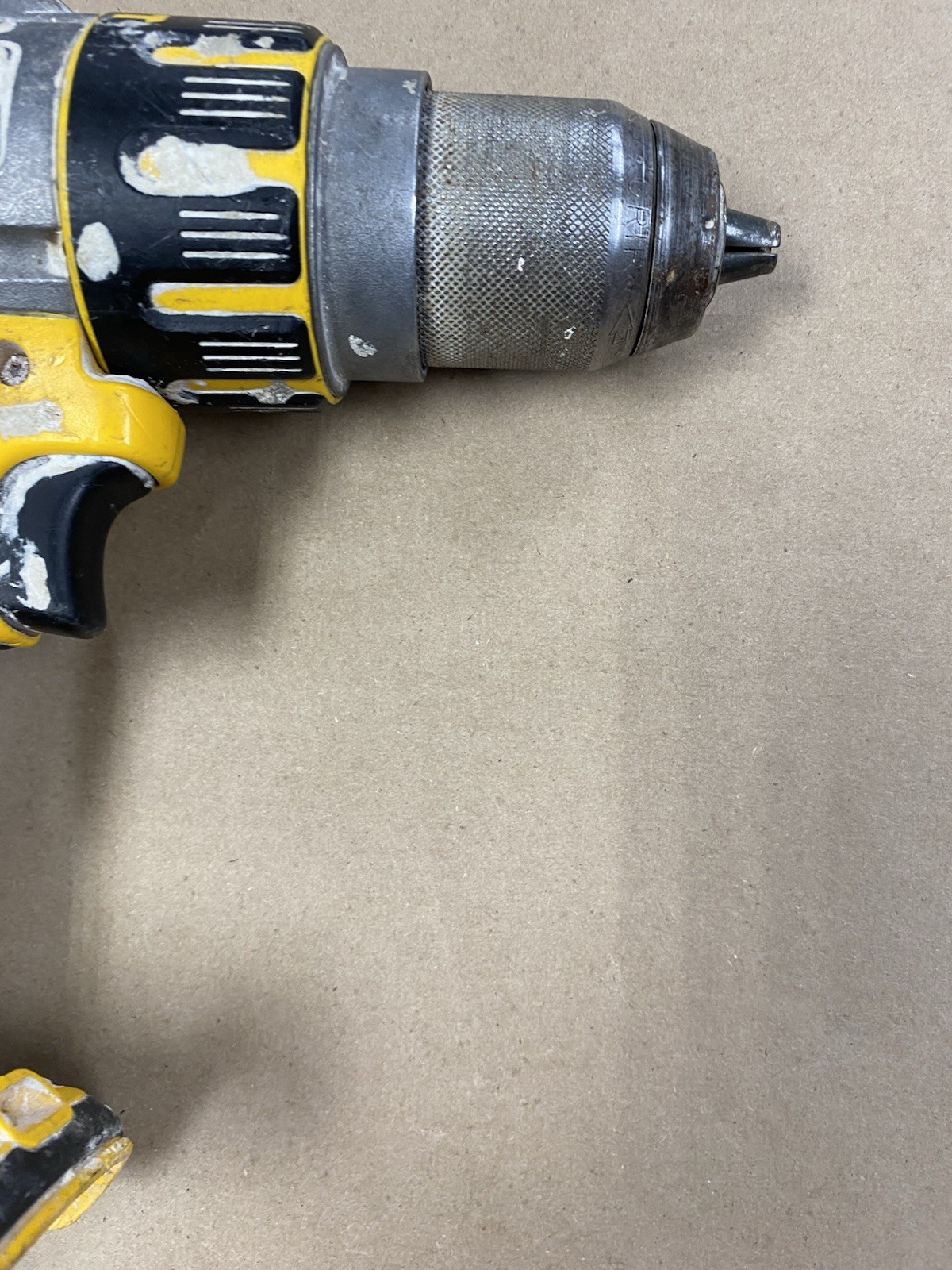 DEWALT DCD995 Brushless Cordless Drill/Driver 1/2 Only