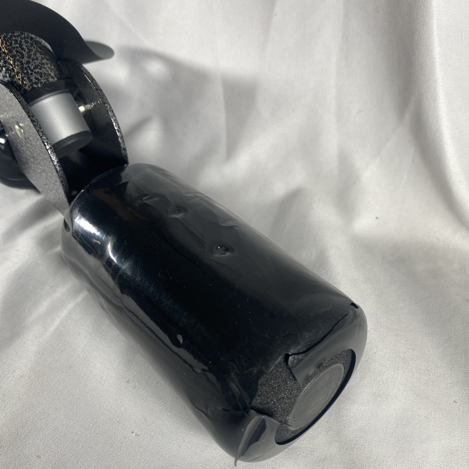 Medi-Dyne Core Stretch Back Stretcher Adjustable