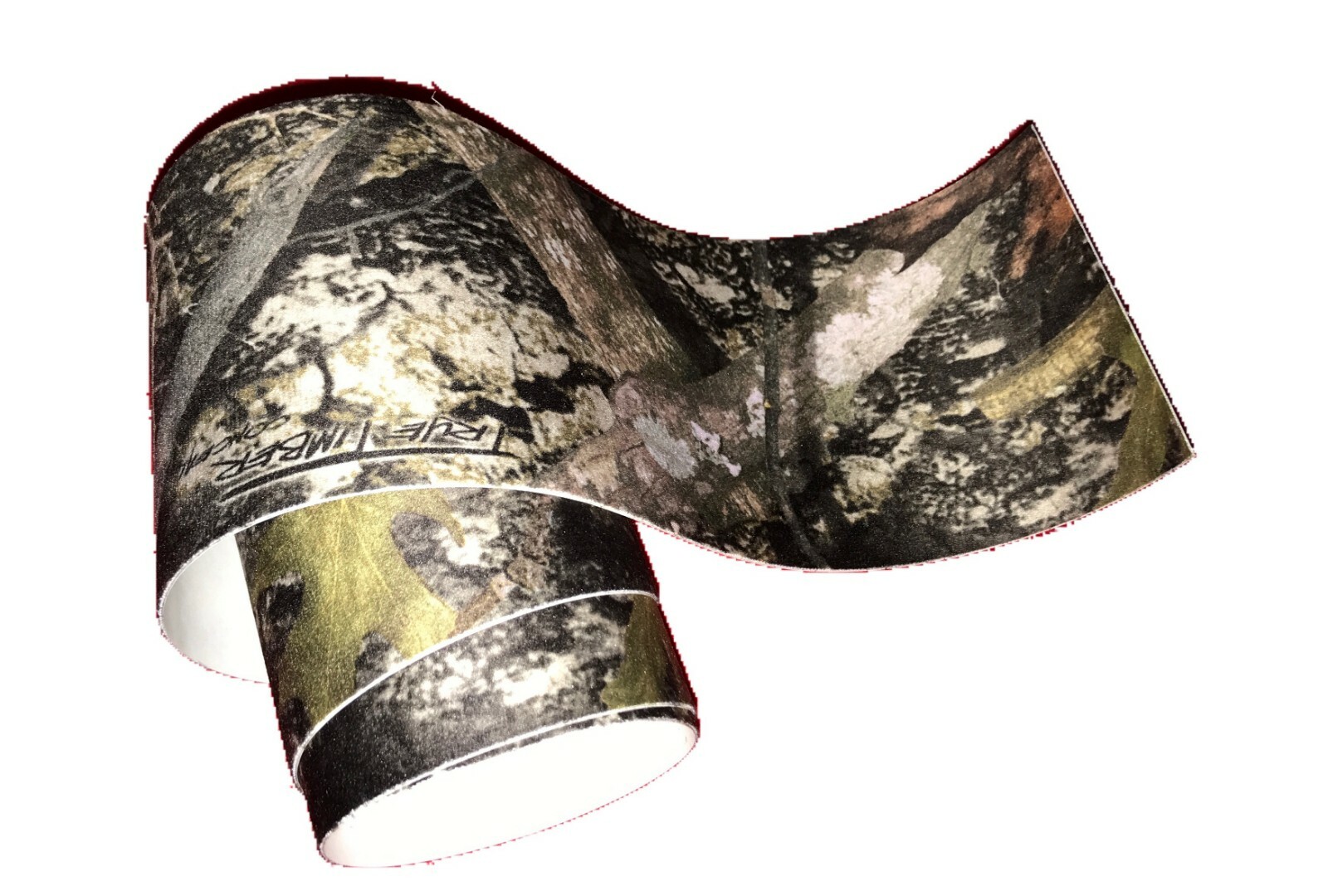 CAMO TAPE ROLL - Tree Stand Shooting Rail Pads - Ladder - Climbing Sticks - BOW