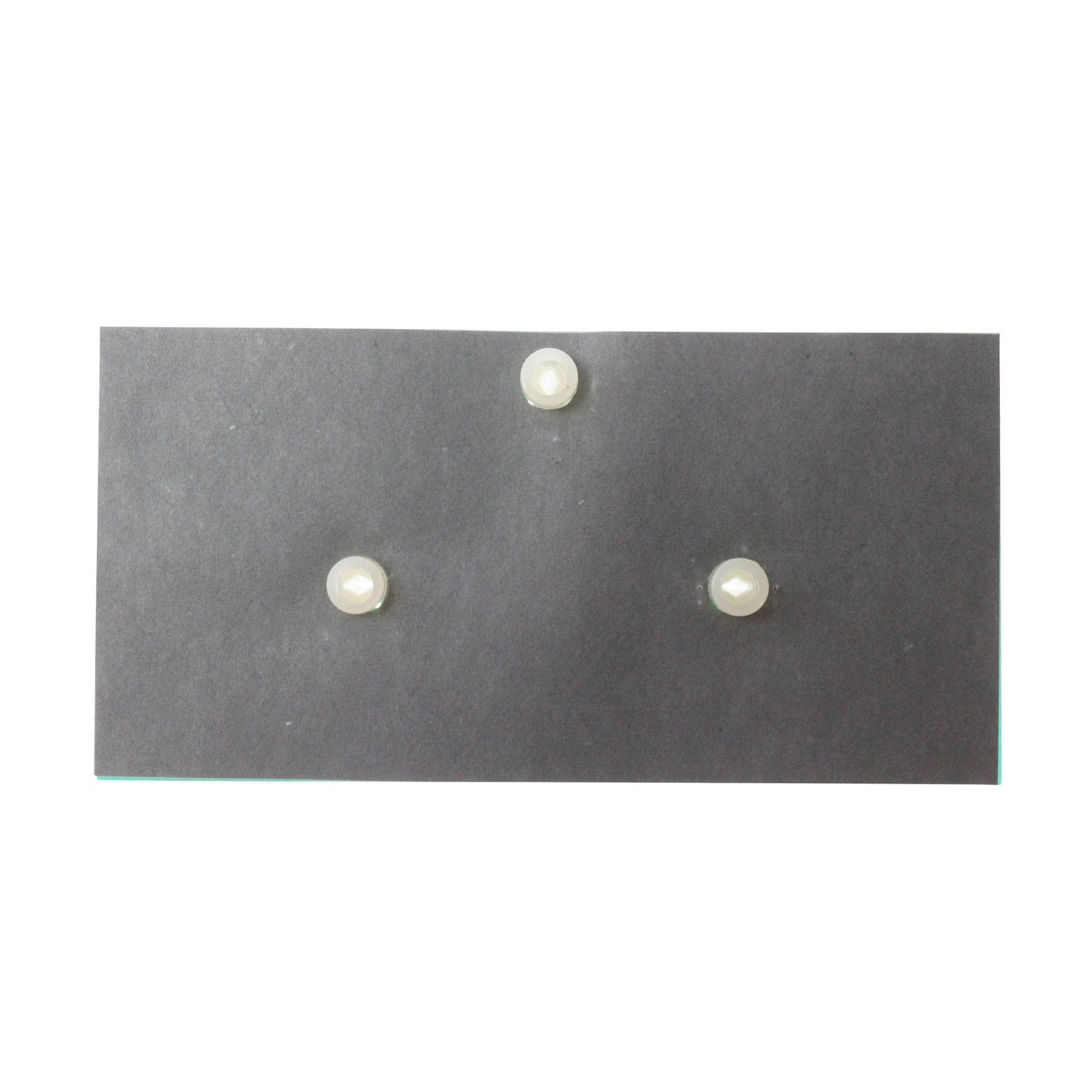 RADIONICS D8210 WEIGAND CARD READER INTERFACE MODULE