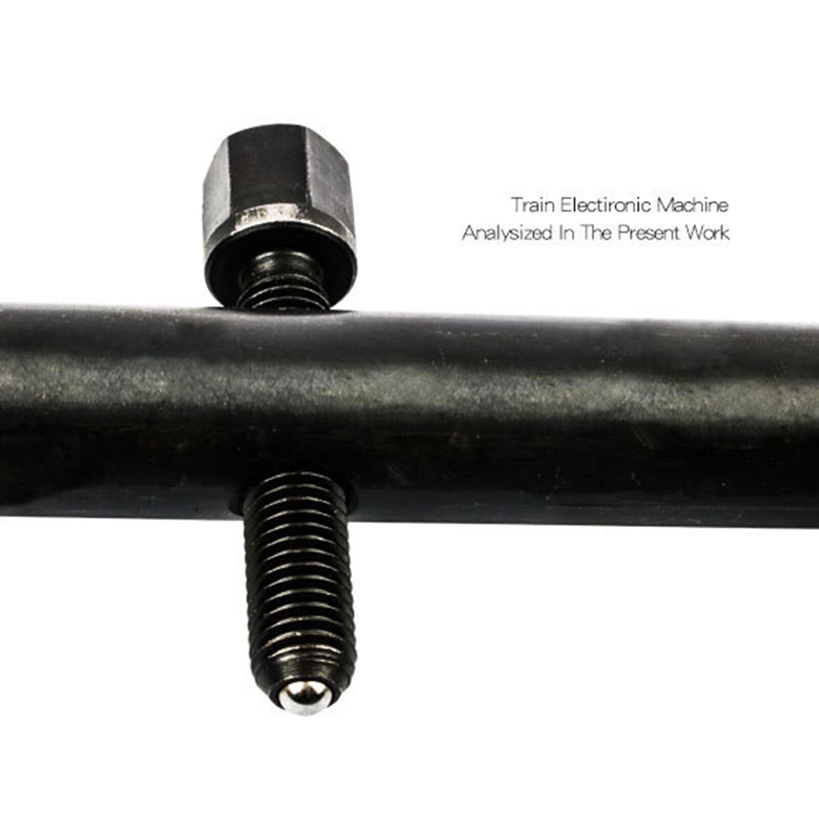 Adjustable Crankshaft Pulley Removal Tool Power Steering Pump Pulley Remove