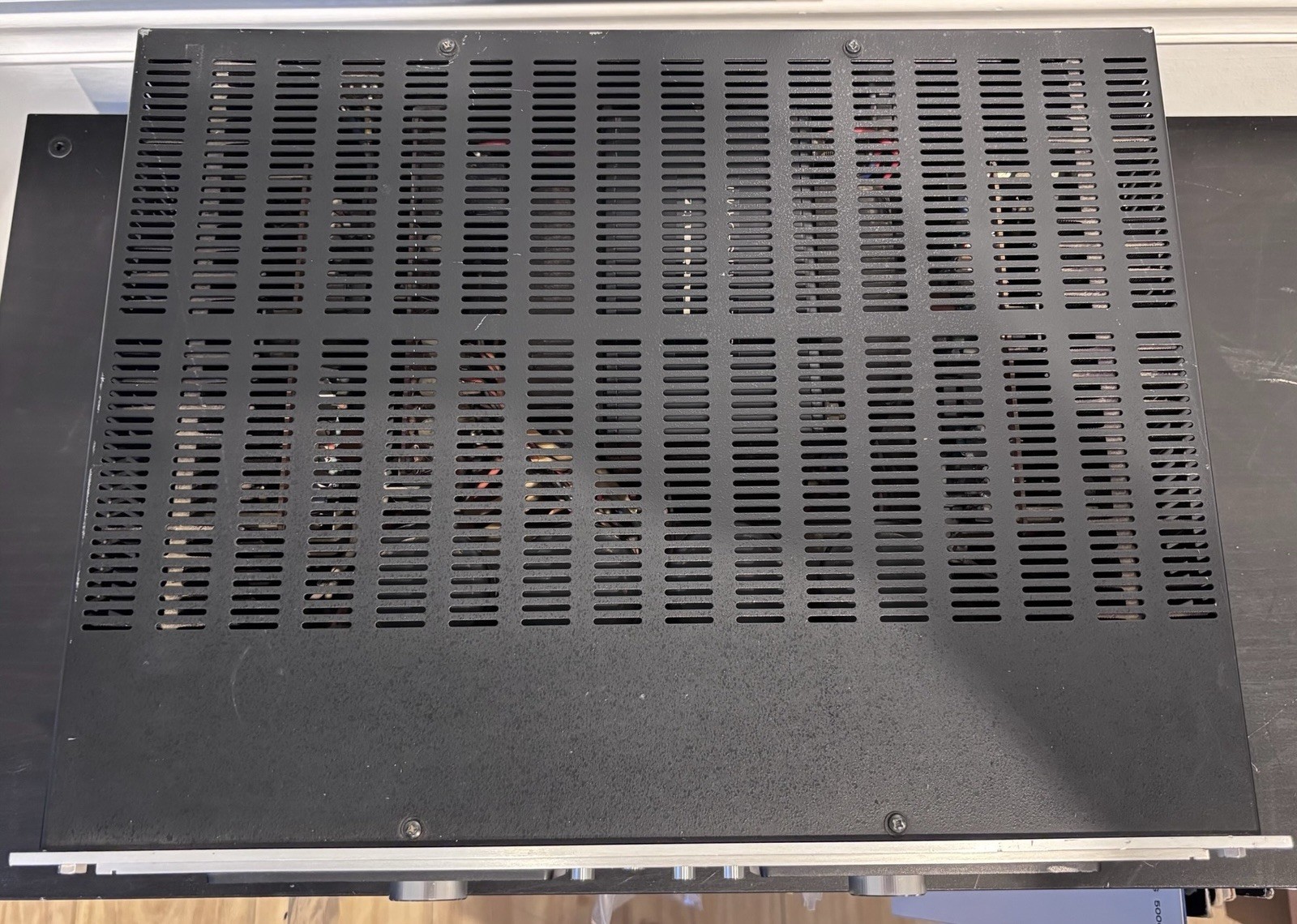Marantz 300DC Stereo Power Amplifier