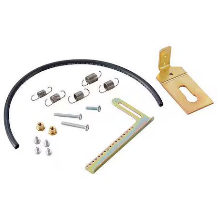 Johnson Controls Mp8000-6002 Pneumatic Valve Actuator Mounting Kit