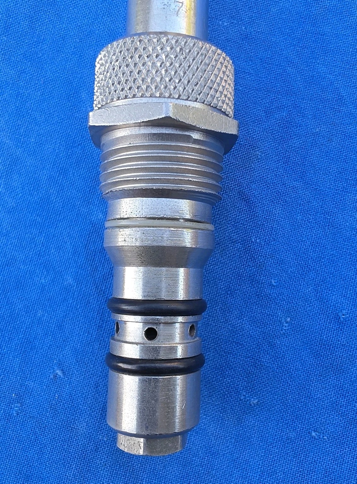 Smiths SW207 Welding Brazing Torch Tip Nozzle