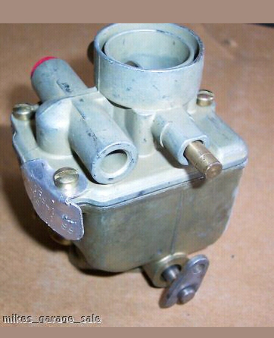 FACET  142-0621 142-0391 CARBURETOR CCK CCKA ONAN 142-0394 FACET 13941 VD63 NOS