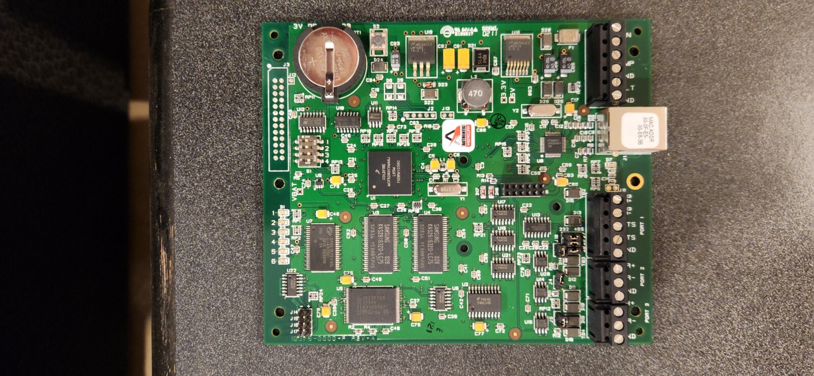 Lenel LNL-3300 Intelligent System Controller