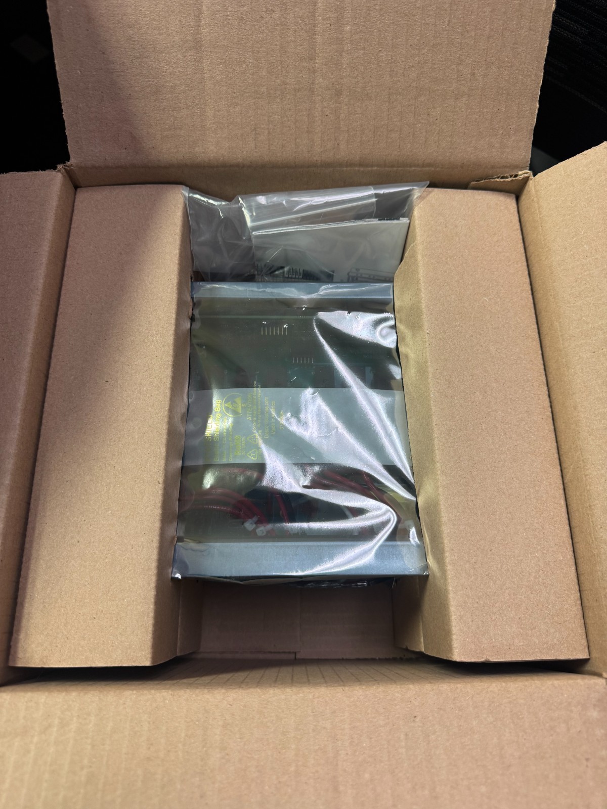 Crestron 8 Channel Dimmer Module (CLX-2DIM8) OPEN BOX