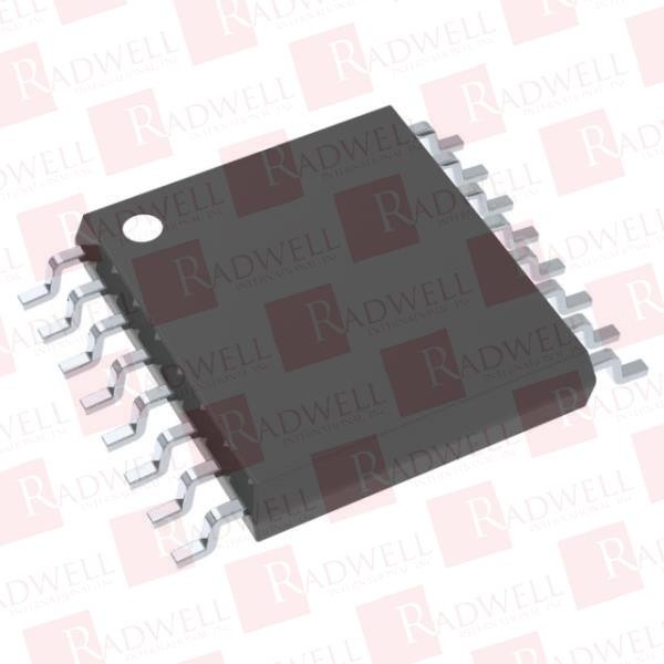 TEXAS INSTRUMENTS SEMI TCA9546APWR / TCA9546APWR (BRAND NEW)
