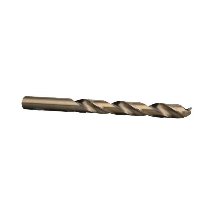 Q Cobalt Jobber Length Drill Bit