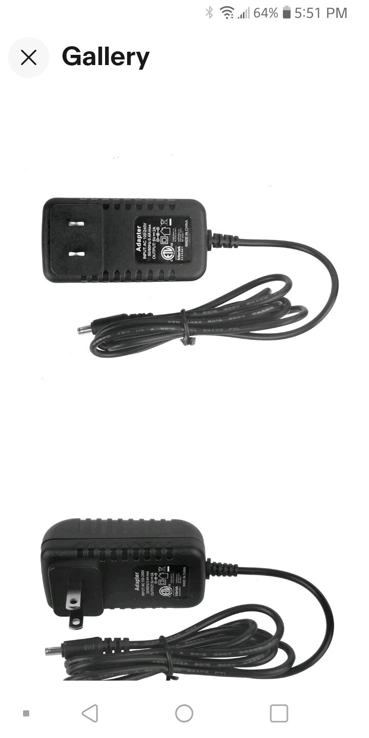 Mediasonic Power Supply for HW130STB