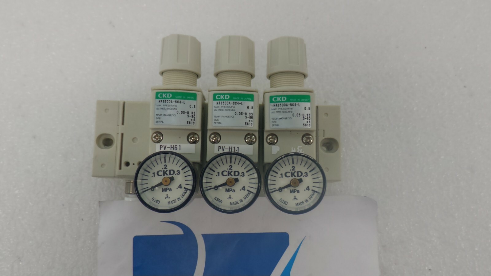 CKD NAB500A-SC4