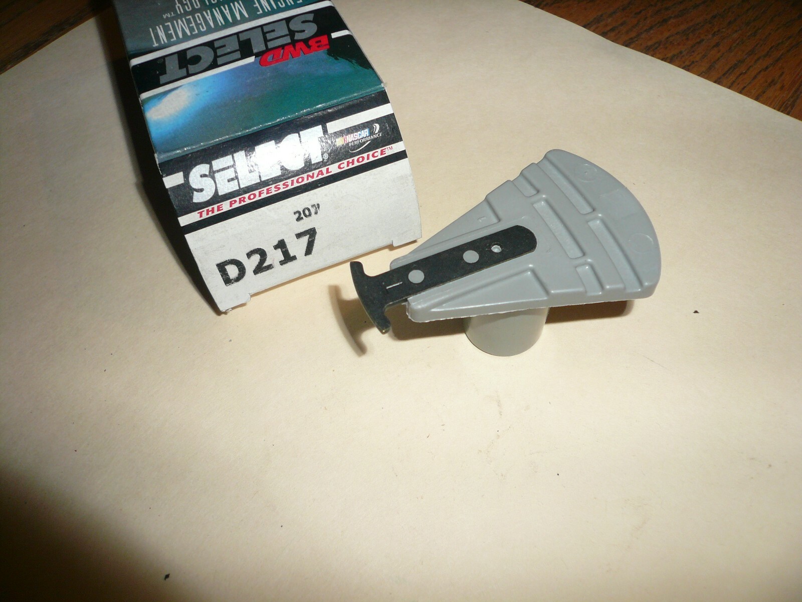 BWD D217 Distributor Rotor - NOS