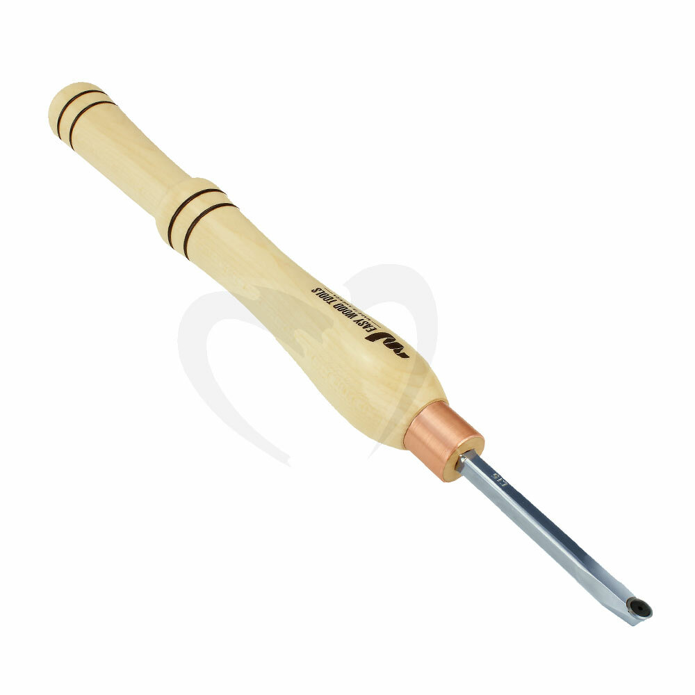 Easy Wood Tools #6501 Ci5 Mini Easy Hollower #1, Straight